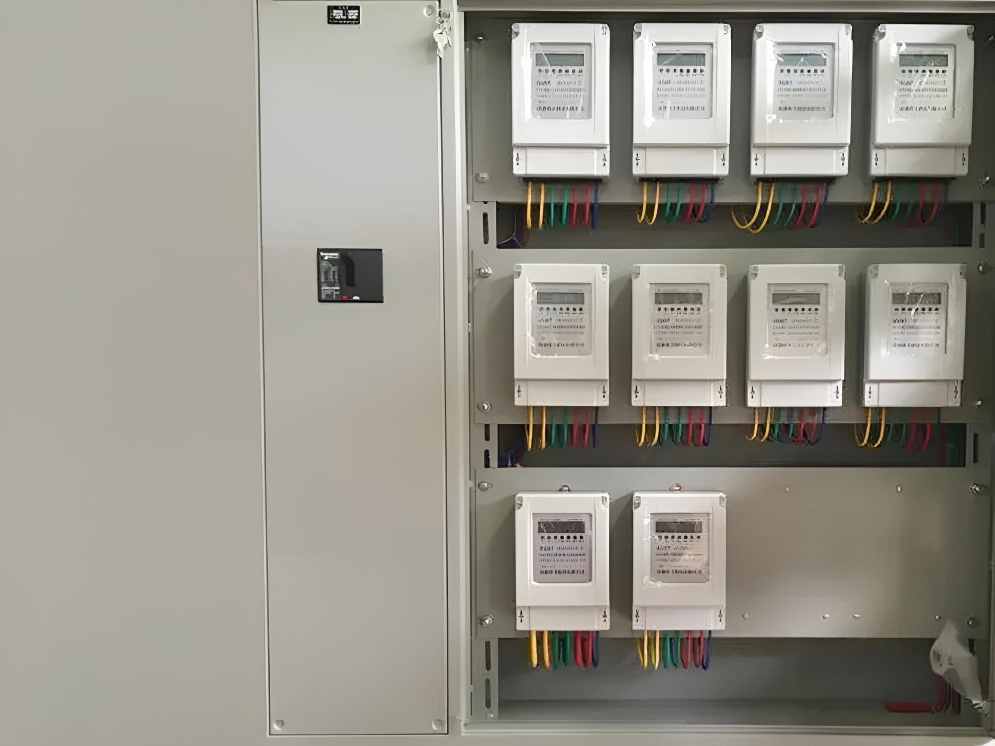 樓房配電箱-新一能配電柜生產(chǎn)廠家