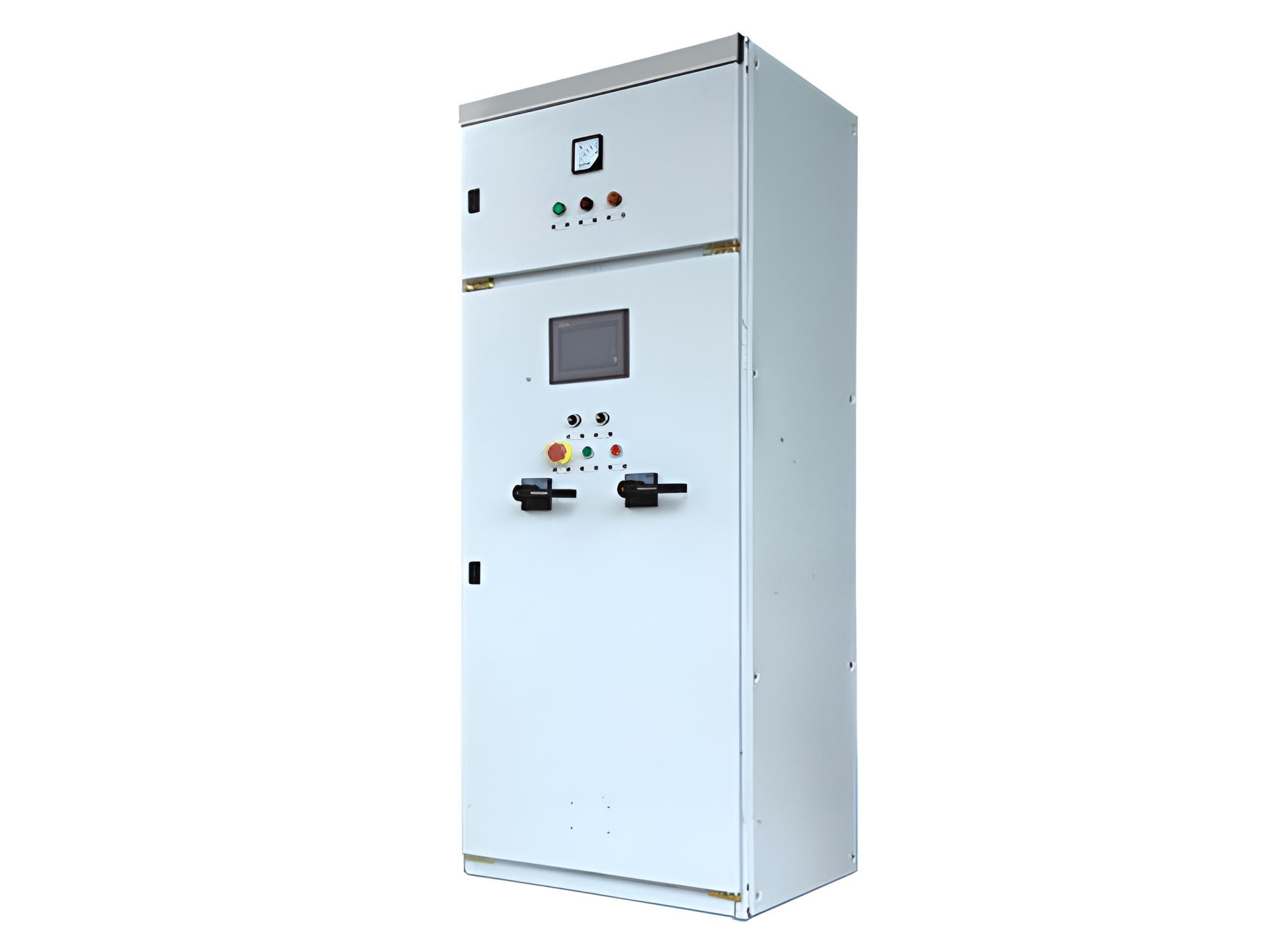 凈化空調群控PLC控制柜-PLC配電箱廠家 凈化空調群控PLC控制柜-PLC配電箱廠家