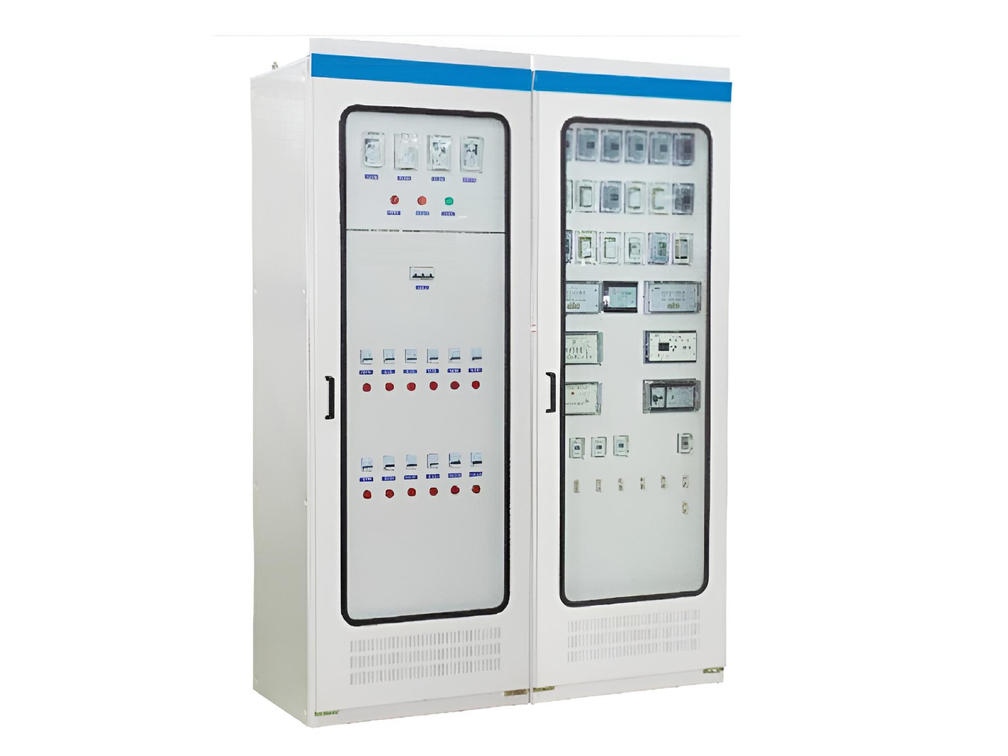 PK-10直流屏低壓開(kāi)關(guān)柜